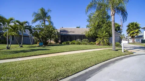 4 Inwood Way Indian Harbour Beach FL 32937