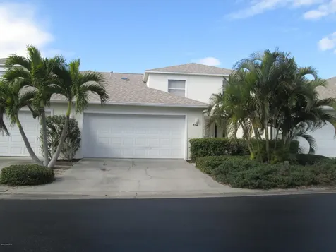 214 Thatch Palm Court Indian Harbour Beach FL 32937