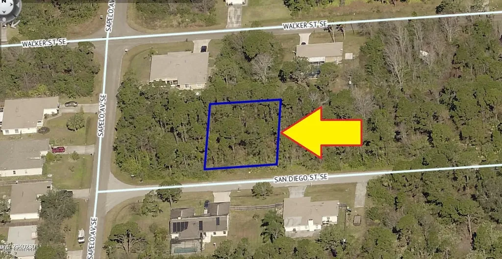1535 San Diego Street SE Palm Bay FL 32909