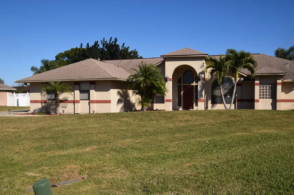 270 Northgrove Drive Merritt Island FL 32953