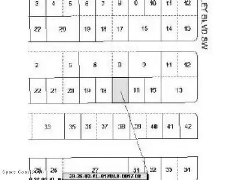 1335 Scottish Street SW Palm Bay FL 32908
