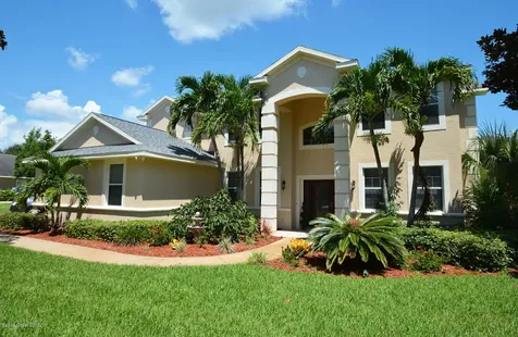 3080 Southern Oaks Drive Merritt Island FL 32952