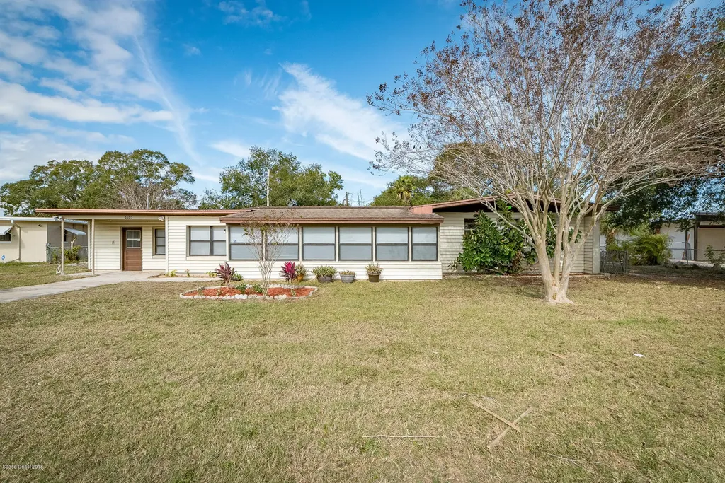 1218 Myrtle Lane Cocoa FL 32922