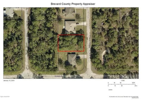 2778 Freehold Avenue SE Palm Bay FL 32909