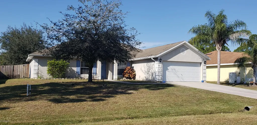 1814 Cogan Drive SE Palm Bay FL 32909