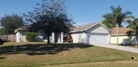 1814 Cogan Drive SE Palm Bay FL 32909