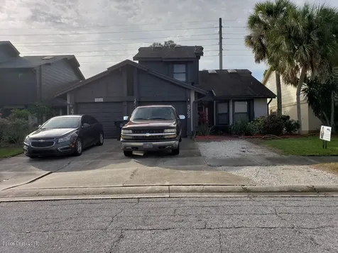 3762 Sawgrass Drive Titusville FL 32780
