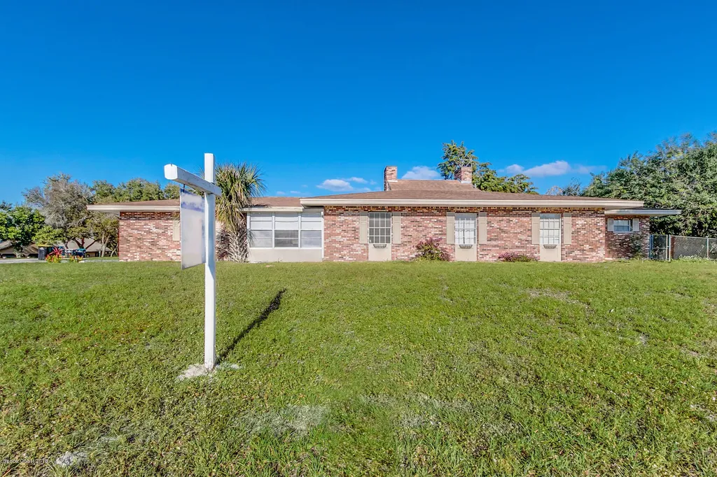 1901 Port Malabar Boulevard NE Palm Bay FL 32905