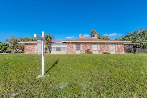 1901 Port Malabar Boulevard NE Palm Bay FL 32905