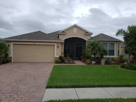 219 Broyles Drive SE Palm Bay FL 32909