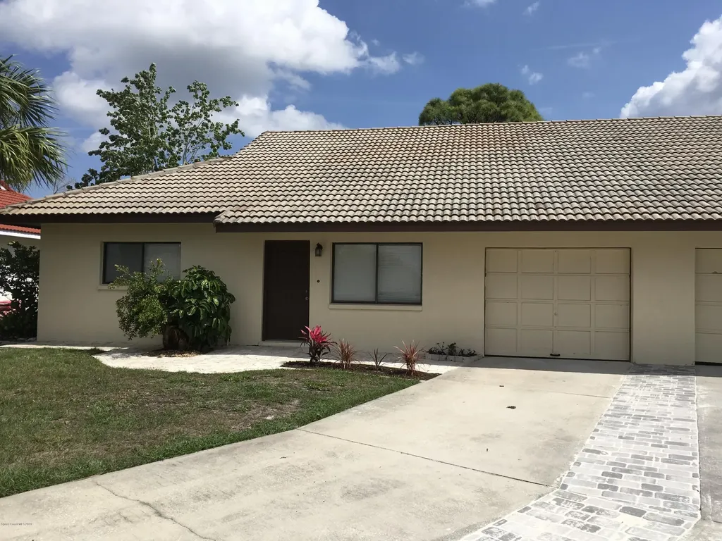 615 Casa Grande Drive Melbourne FL 32940