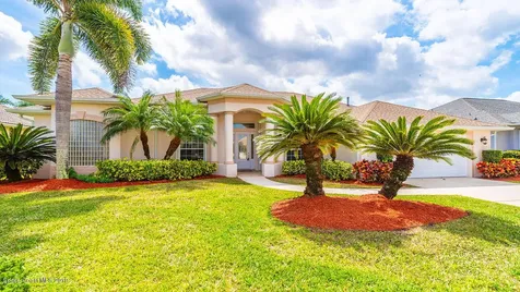 4111 Stoney Point Road Melbourne FL 32940