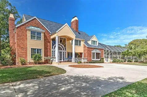 861 N Indian River Drive Cocoa FL 32922