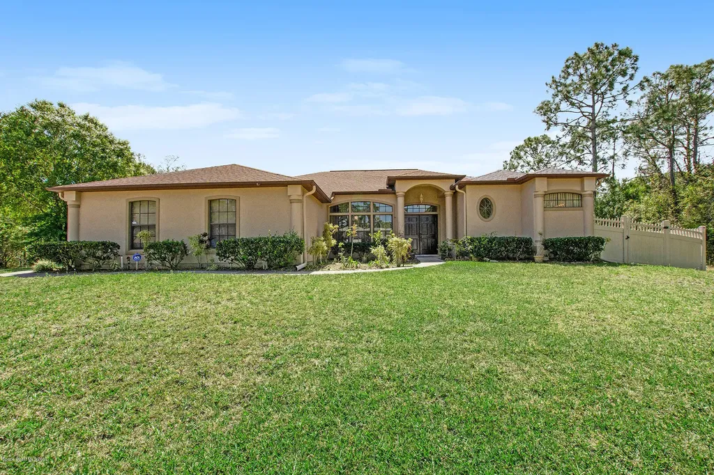 756 Hanau Avenue NW Palm Bay FL 32907