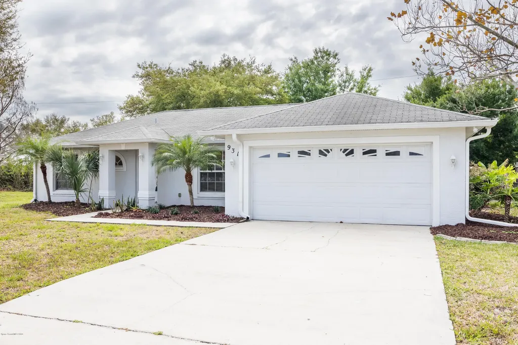 931 Daytona Street Cocoa FL 32927