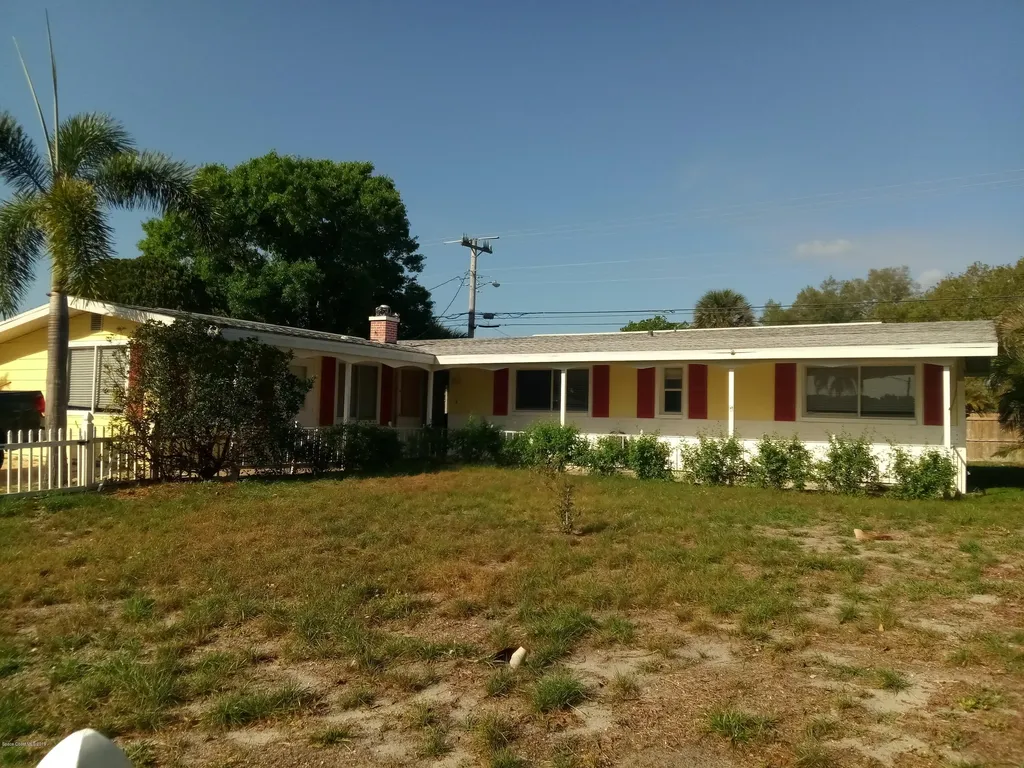 776 Van Buren Street Melbourne FL 32935