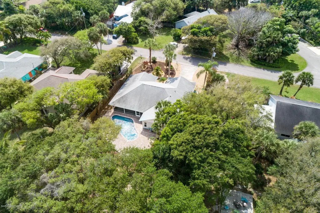 120 Medina Street Melbourne Beach FL 32951