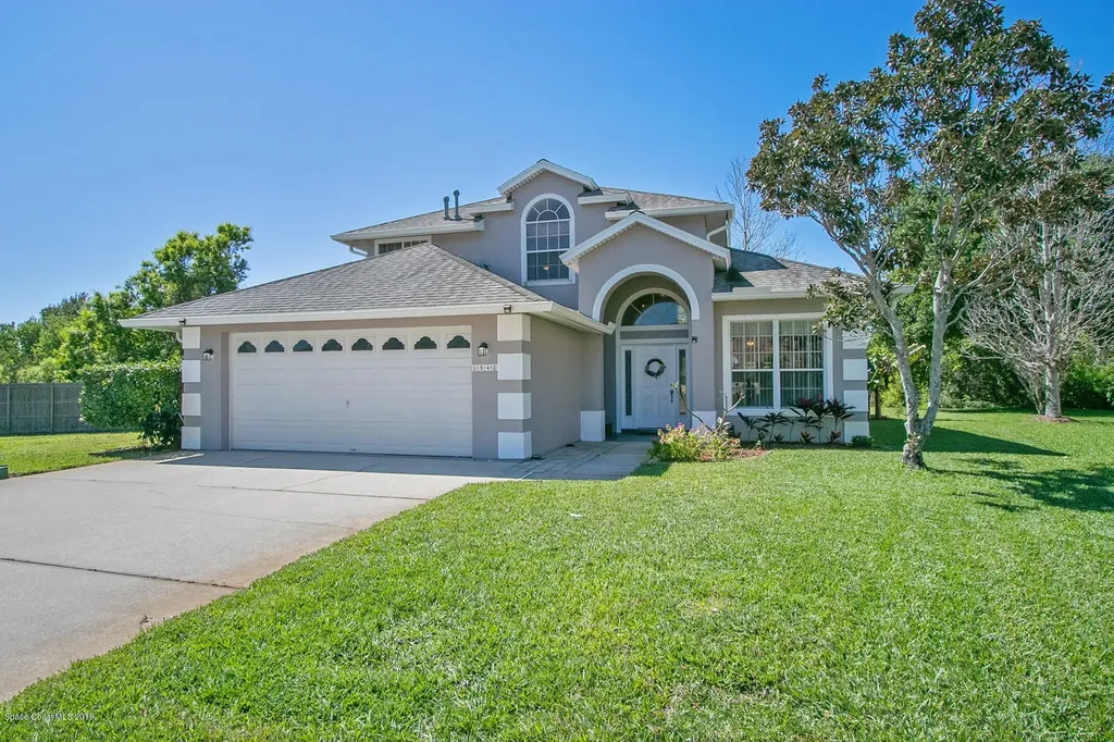 3846 Saint Armens Circle Melbourne FL 32934