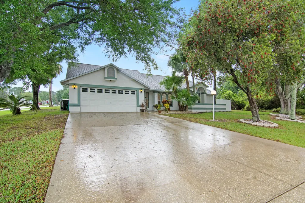 1397 Ashford Avenue NE Palm Bay FL 32907