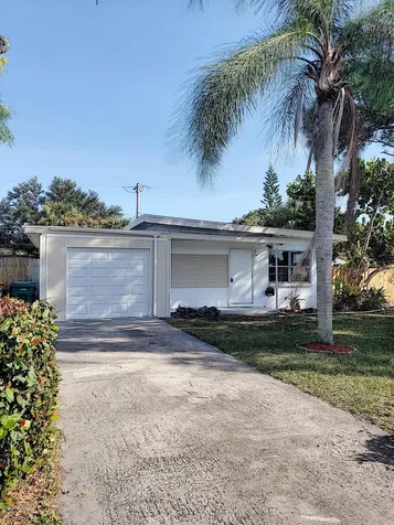 1847 Mosswood Drive Melbourne FL 32935