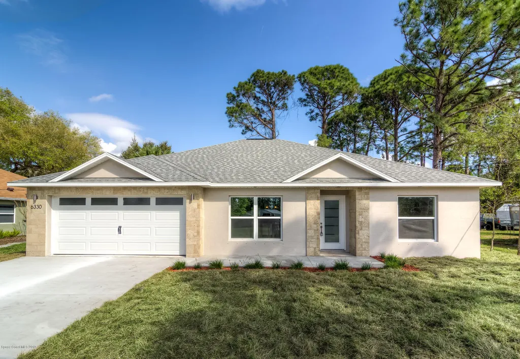 7441 Carillon Avenue Cocoa FL 32927
