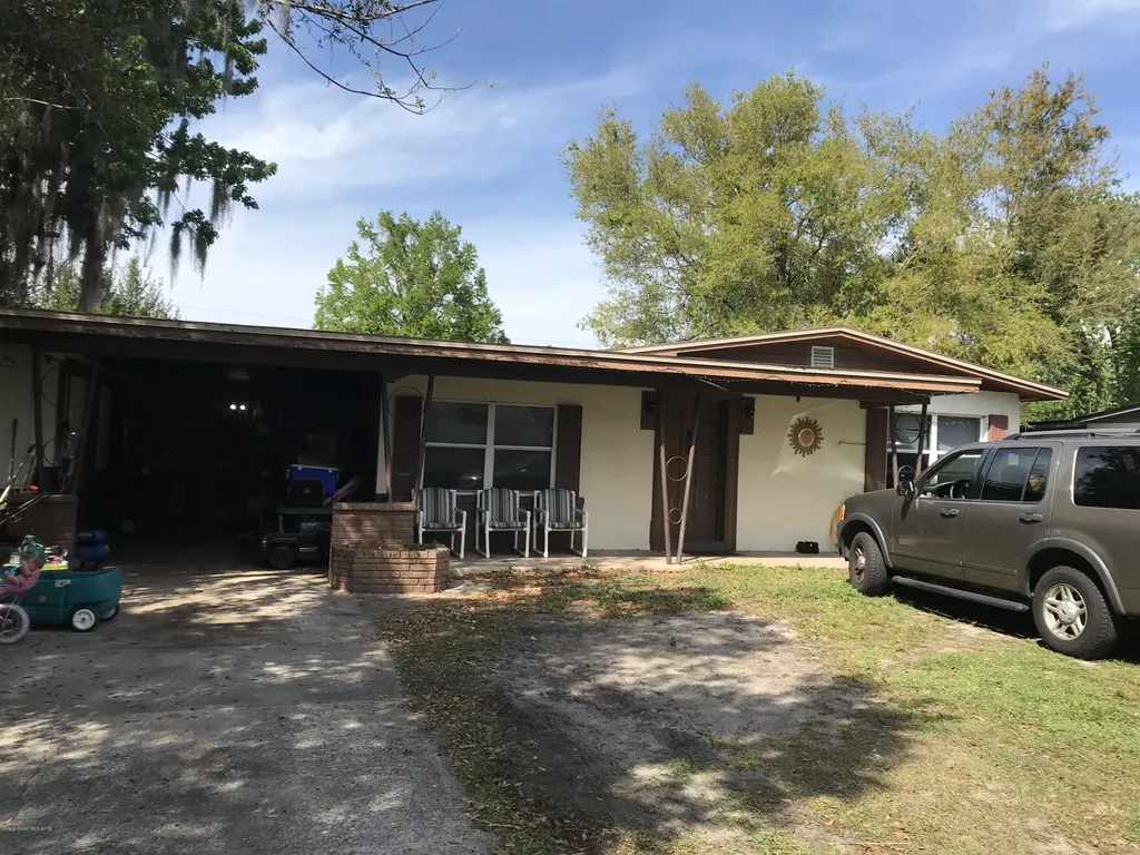 1260 Overlook Terrace Titusville FL 32780