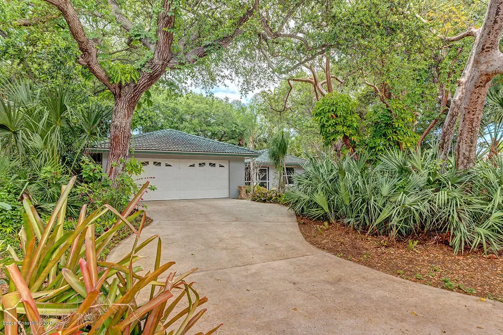 138 Delespine Street Melbourne Beach FL 32951