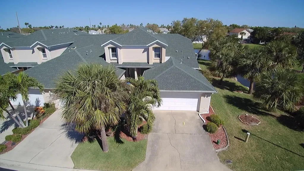 212 Mcguire Boulevard Indian Harbour Beach FL 32937