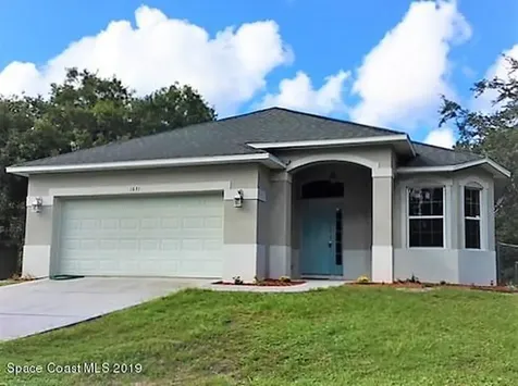 1631 Talavera Street SE Palm Bay FL 32909