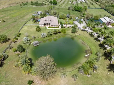 14450 111th Street Fellsmere FL 32948