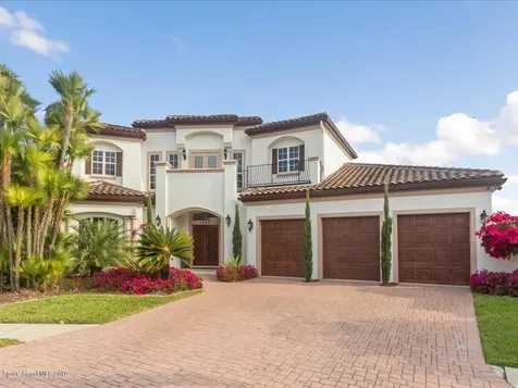 1887 Sykes Creek Drive Merritt Island FL 32953
