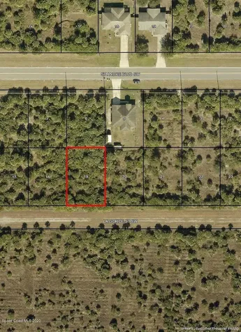 447 La Gorce Street SW Palm Bay FL 32908