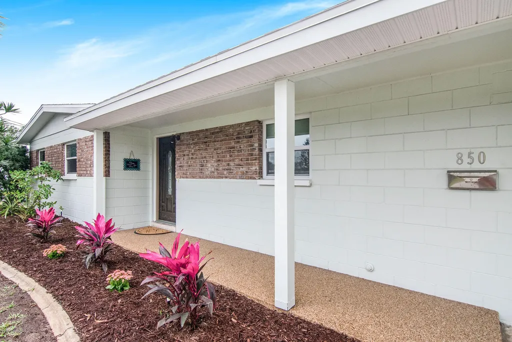 850 Montego Bay Drive S Merritt Island FL 32953