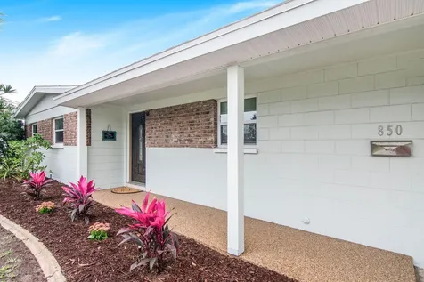 850 Montego Bay Drive S Merritt Island FL 32953