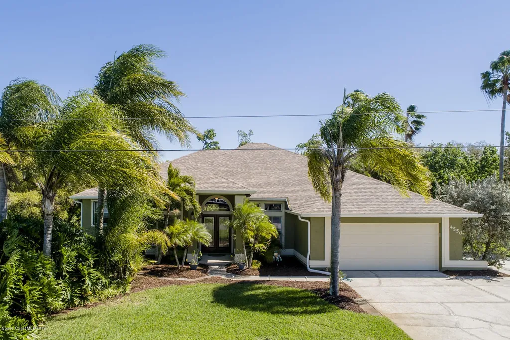 4550 Deanna Court Merritt Island FL 32953