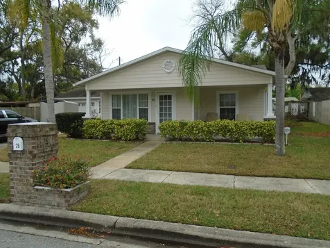 26 Seminole Drive Rockledge FL 32955
