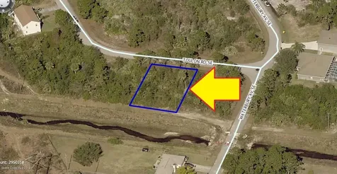 3084 Toulon Road SE Palm Bay FL 32909