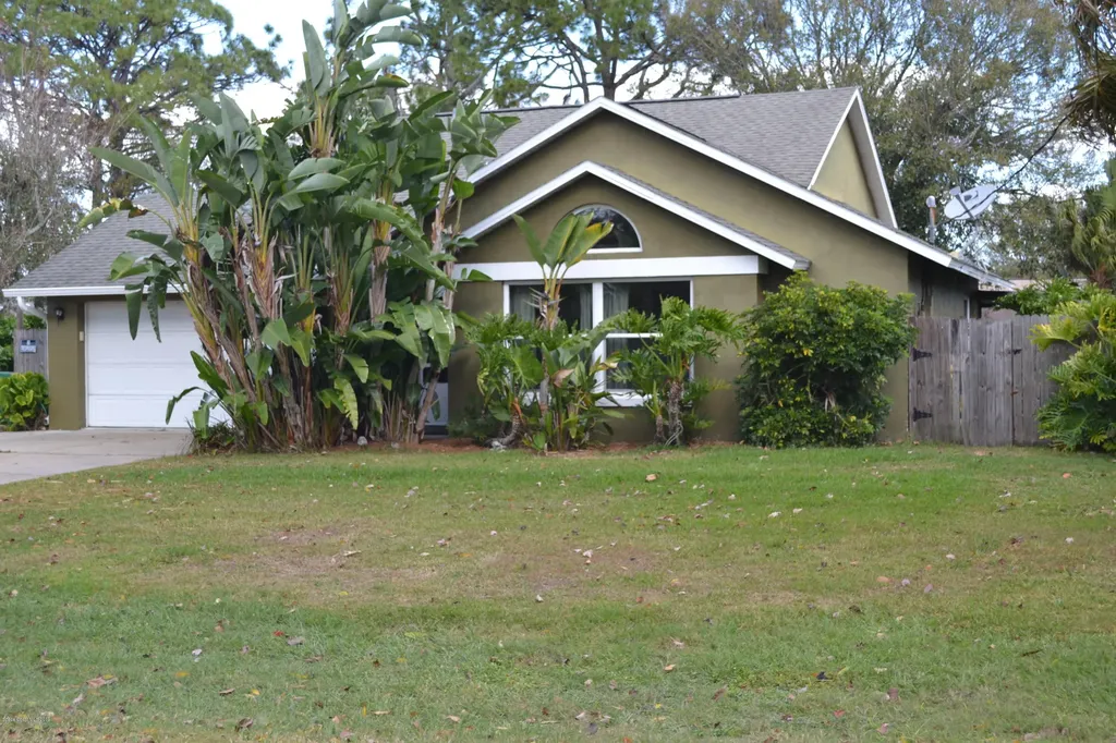 5630 Datura Street Cocoa FL 32927