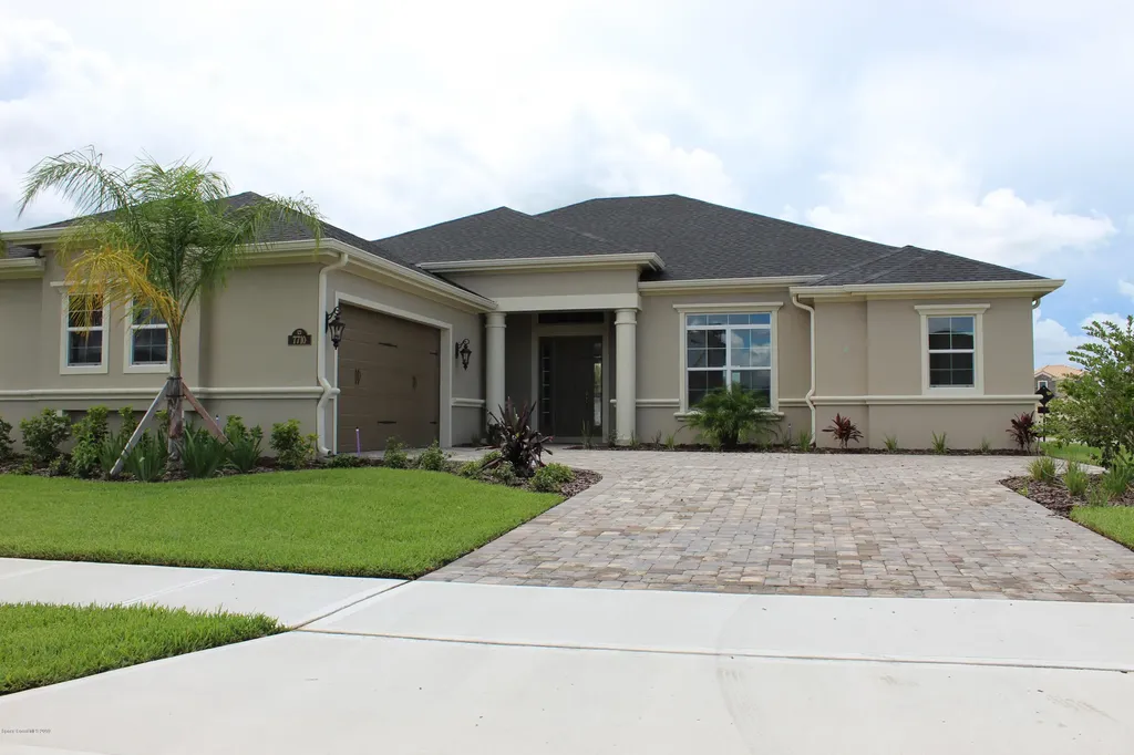 7710 Kerrington Drive Melbourne FL 32940