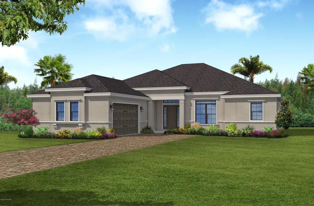 7716 Wyndham Drive Melbourne FL 32940