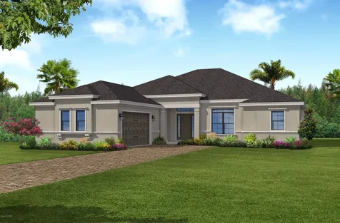7716 Wyndham Drive Melbourne FL 32940