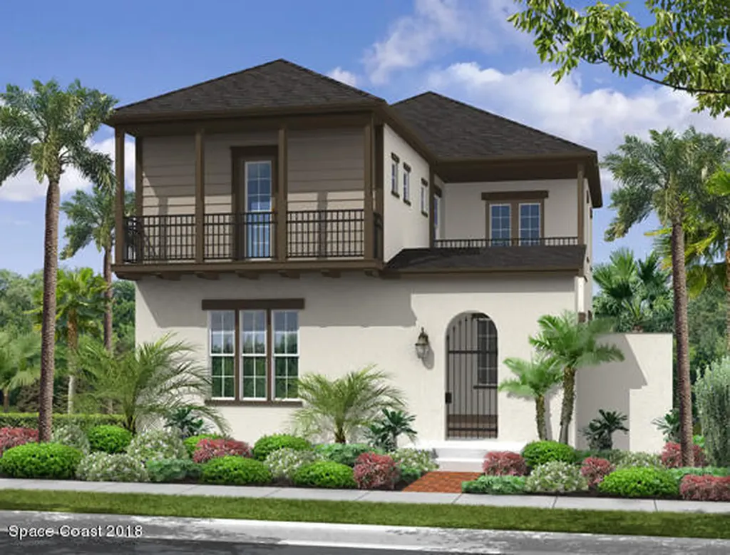 6764 Vista Hermosa Drive Melbourne FL 32940