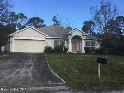 475 Fredericksburg Street SW Palm Bay FL 32908