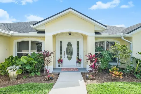 4468 Bethany Lane Titusville FL 32780
