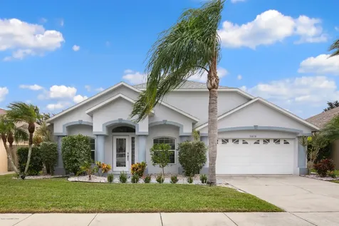 3818 Sunward Drive Merritt Island FL 32953