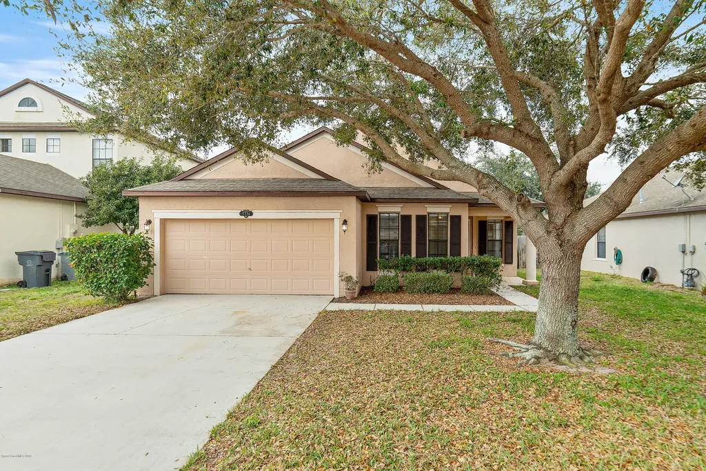 5336 Enchanted Avenue Titusville FL 32780