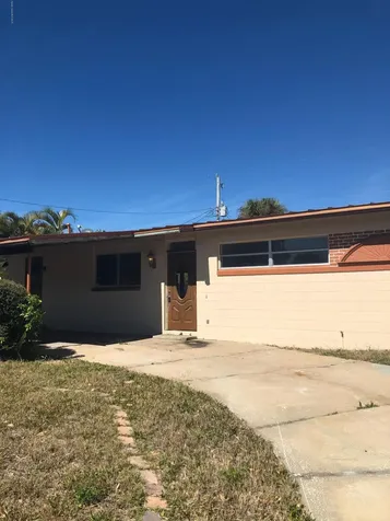 180 Bel Aire Drive S Merritt Island FL 32952