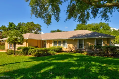 4293 Crooked Mile Road Merritt Island FL 32952