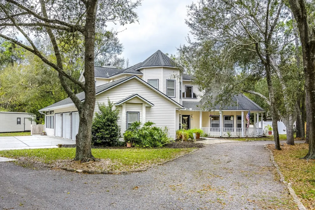3125 Sandalwood Lane Titusville FL 32780