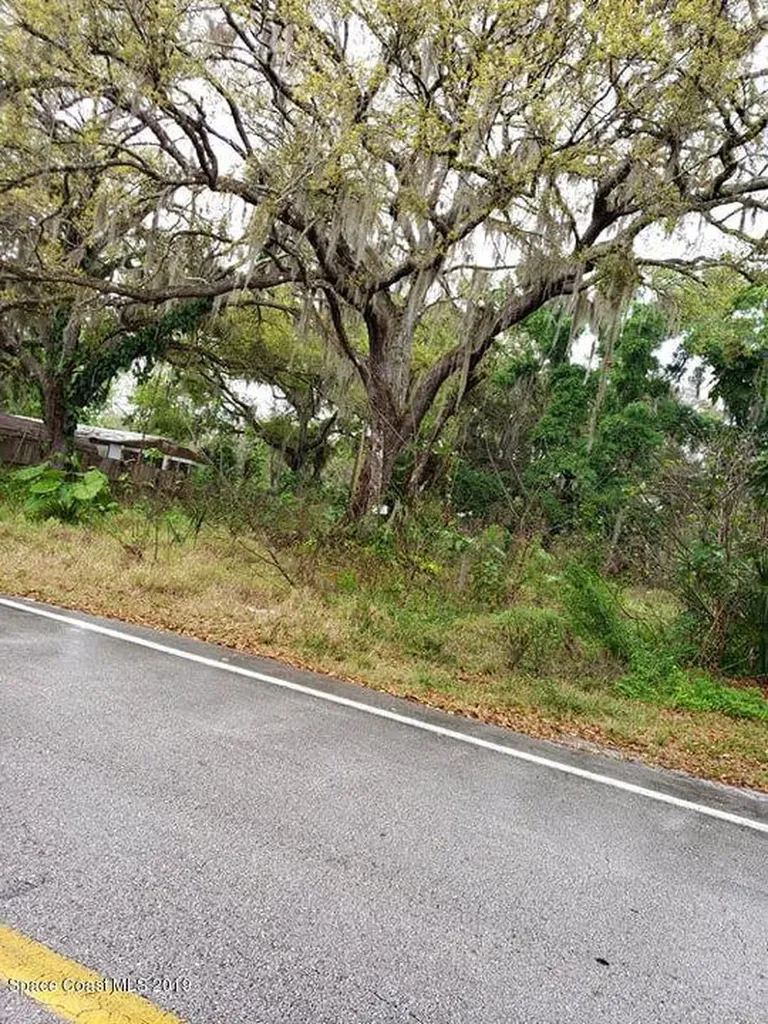 2416 Turpentine Road Mims FL 32754